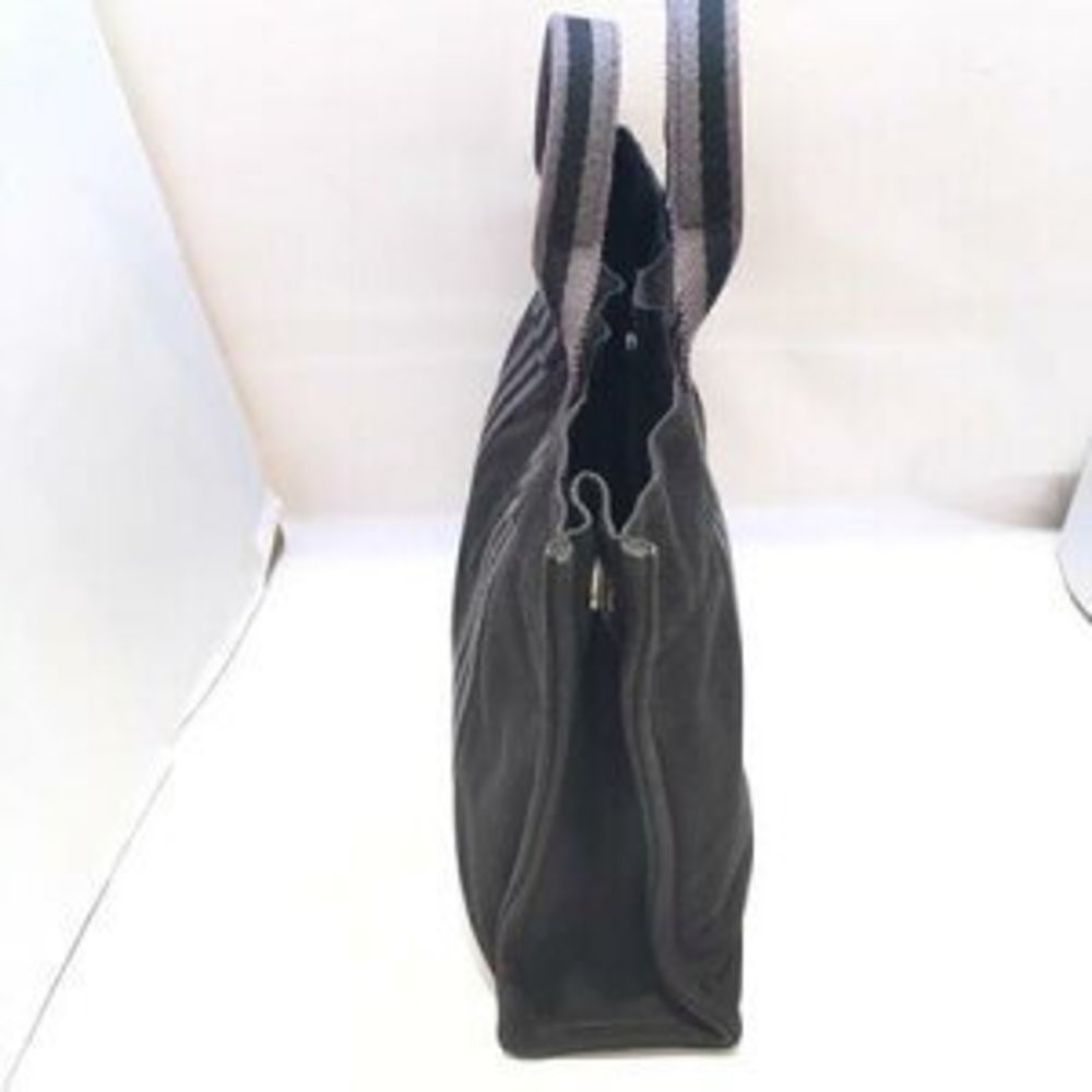 HERMES Handbag Black - Picture 3 of 4